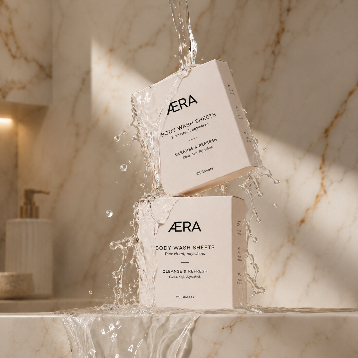 ÆRA Body Wash