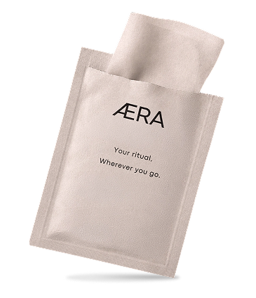AERA Shampoo Sheets