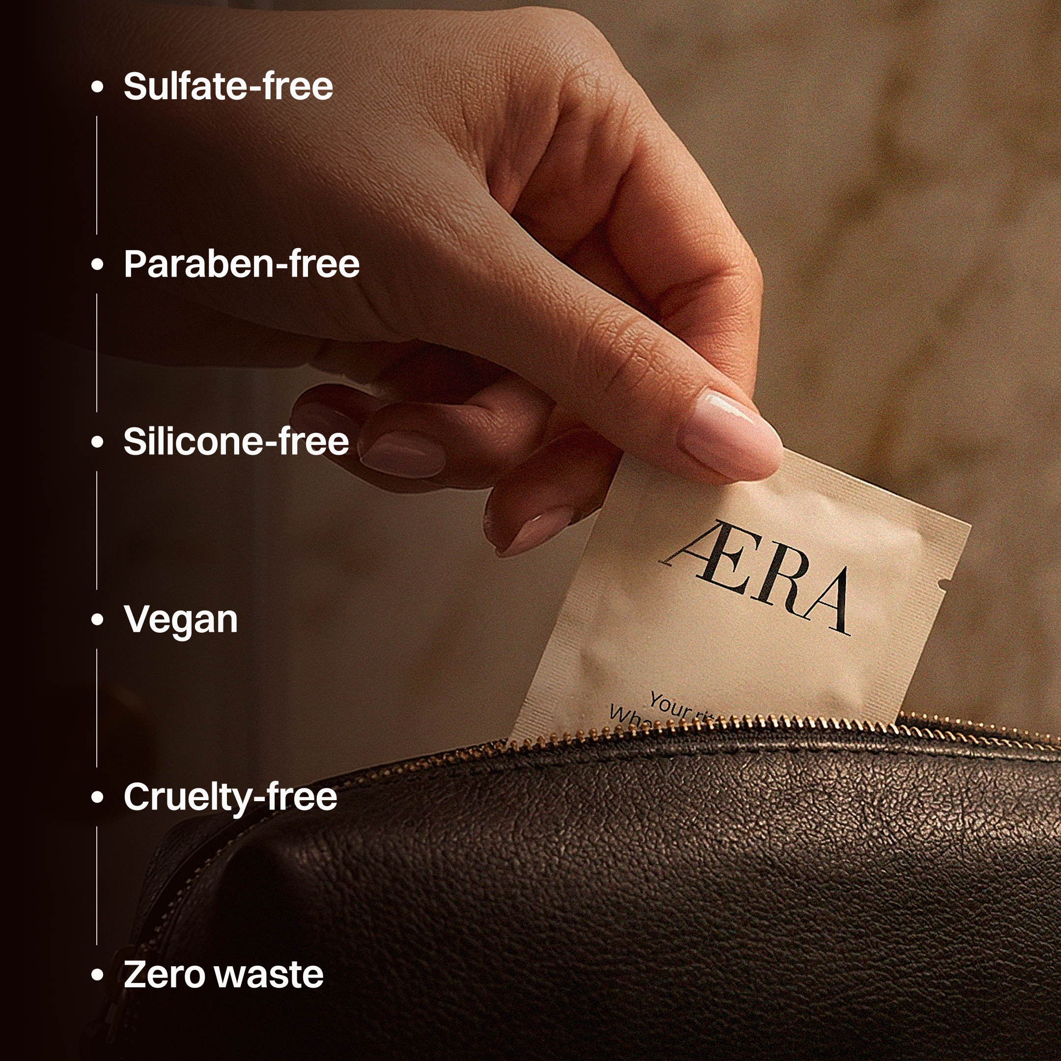 AERA Conditioner Sheets