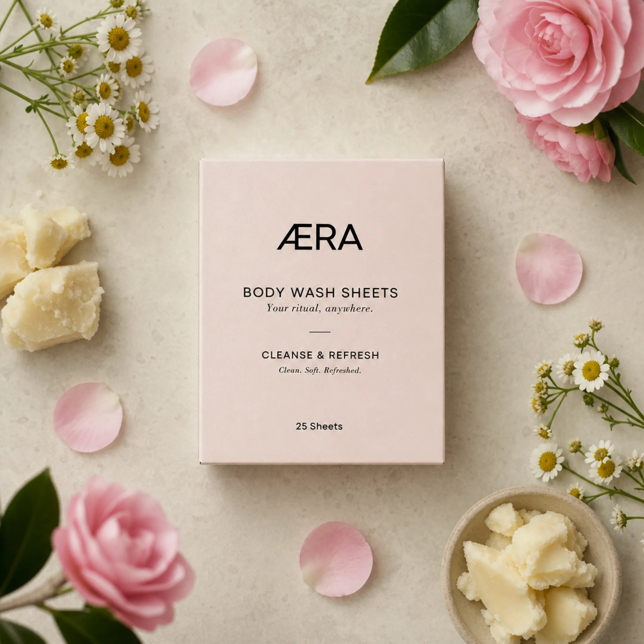 ÆRA Body Wash
