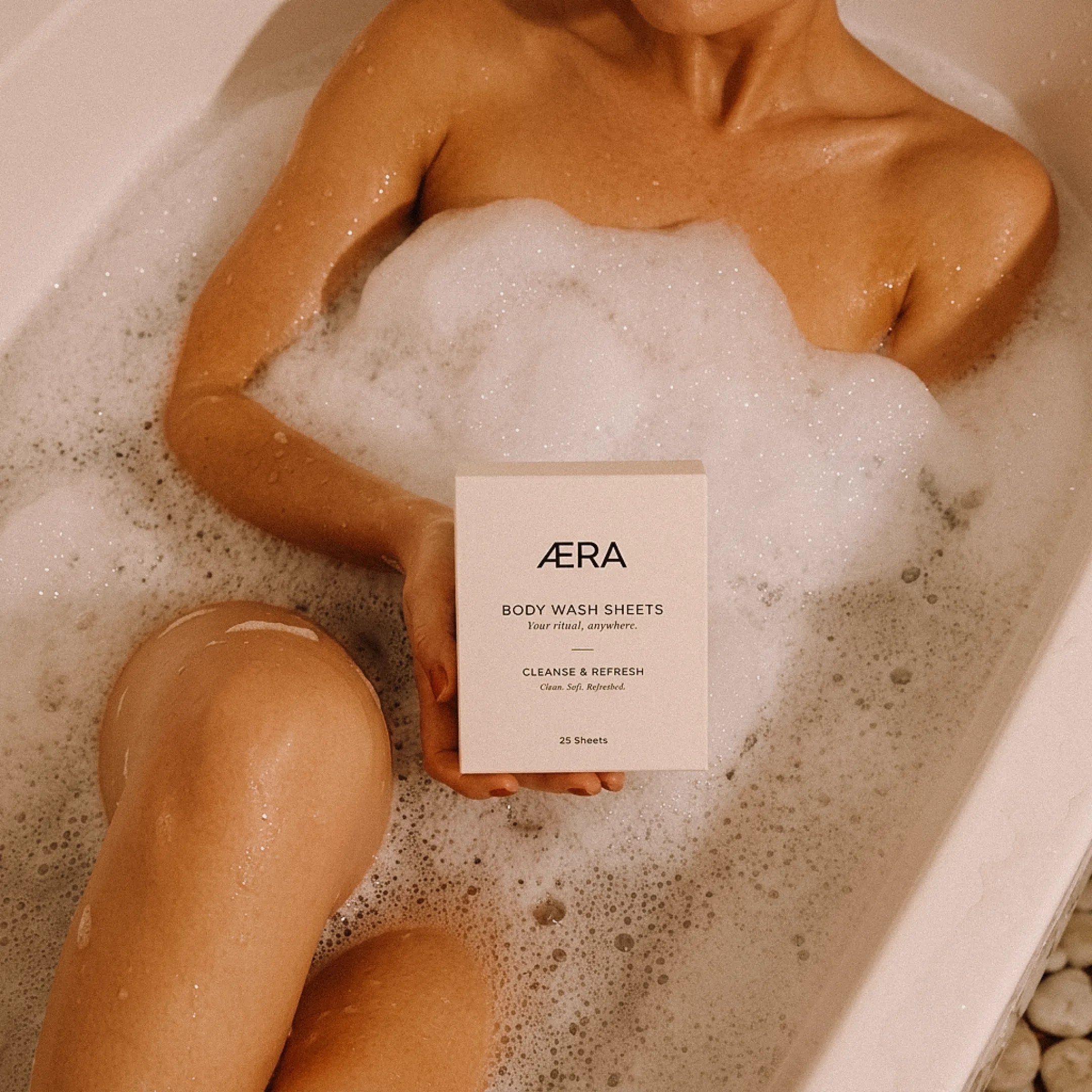 ÆRA Body Wash