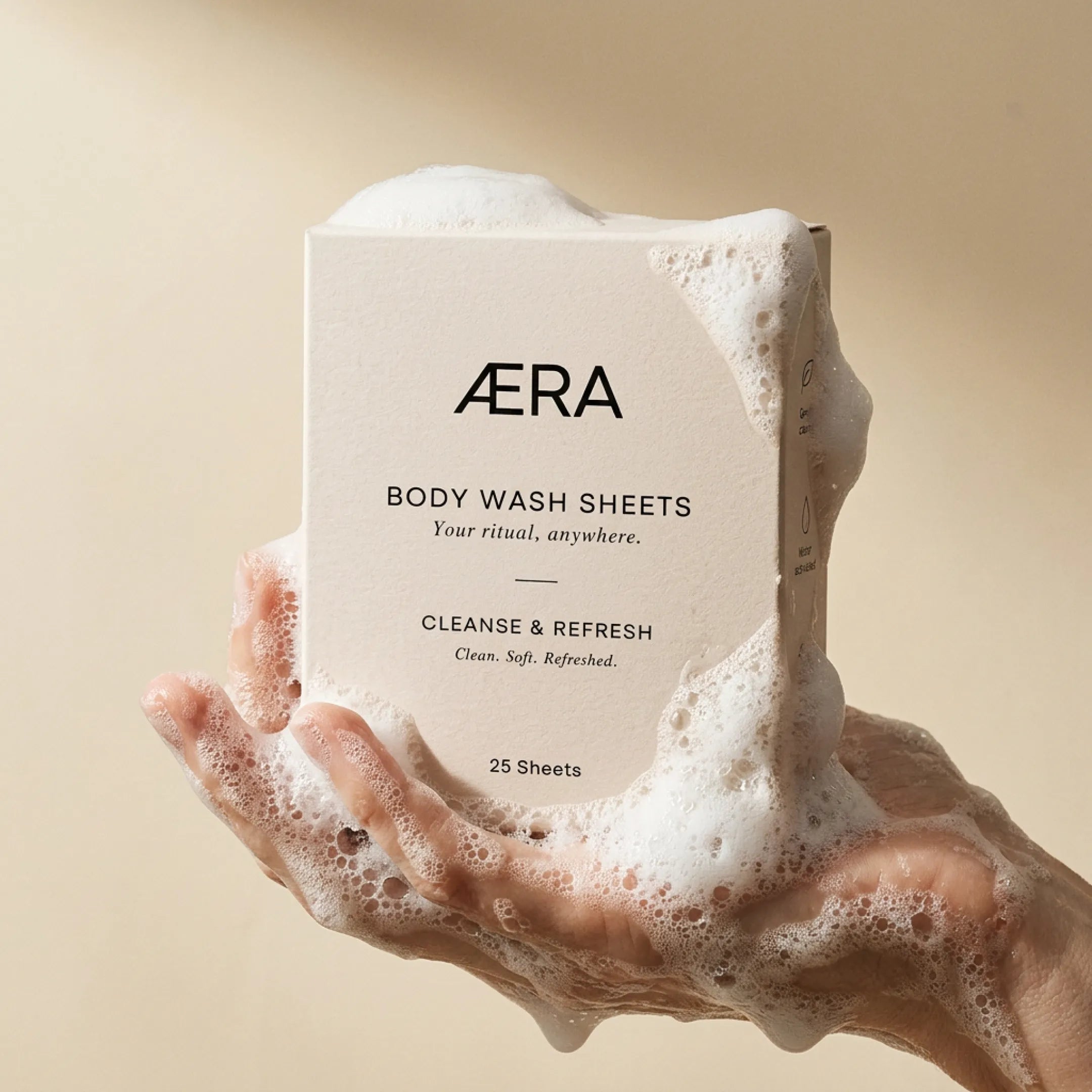 ÆRA Body Wash