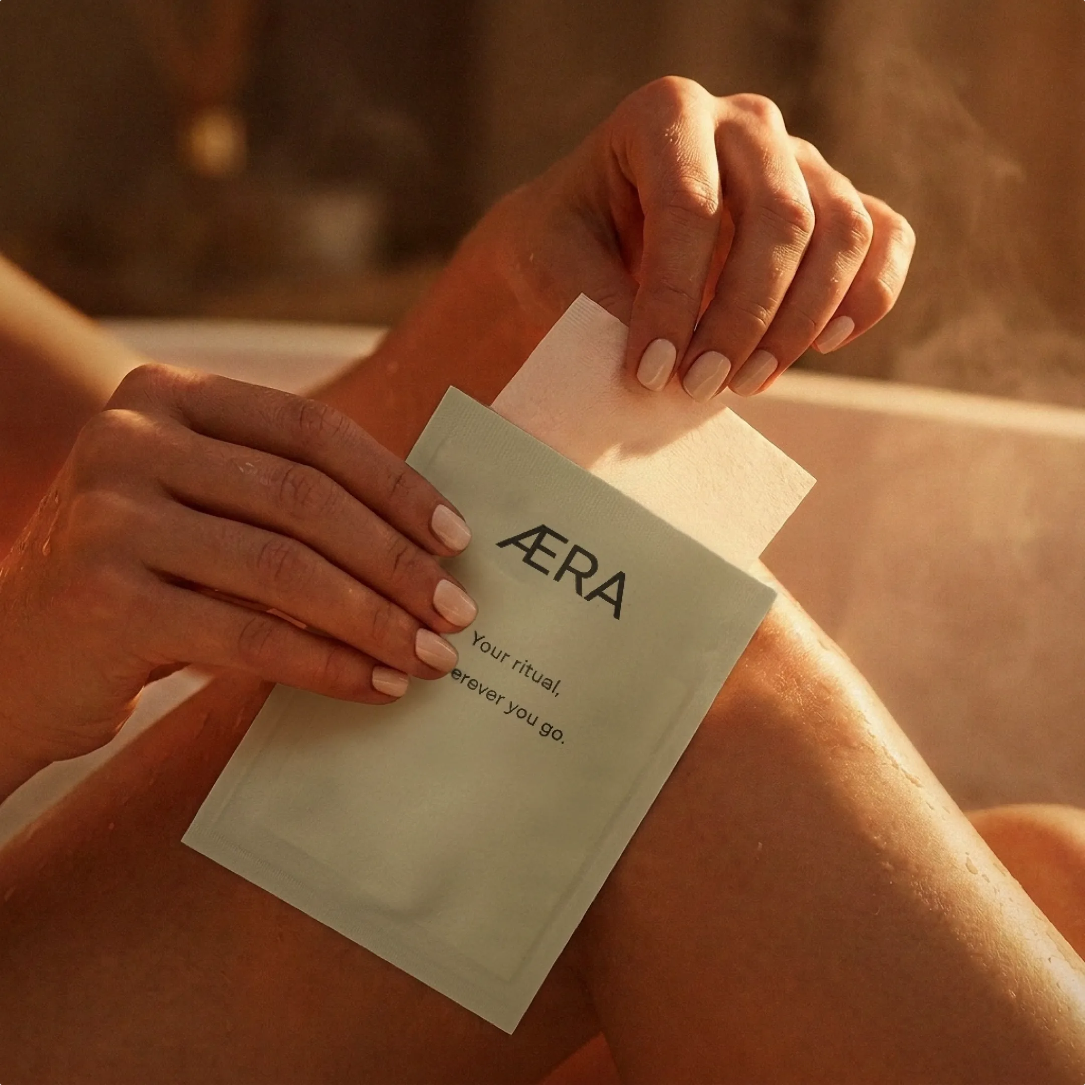 ÆRA Conditioner Sheets