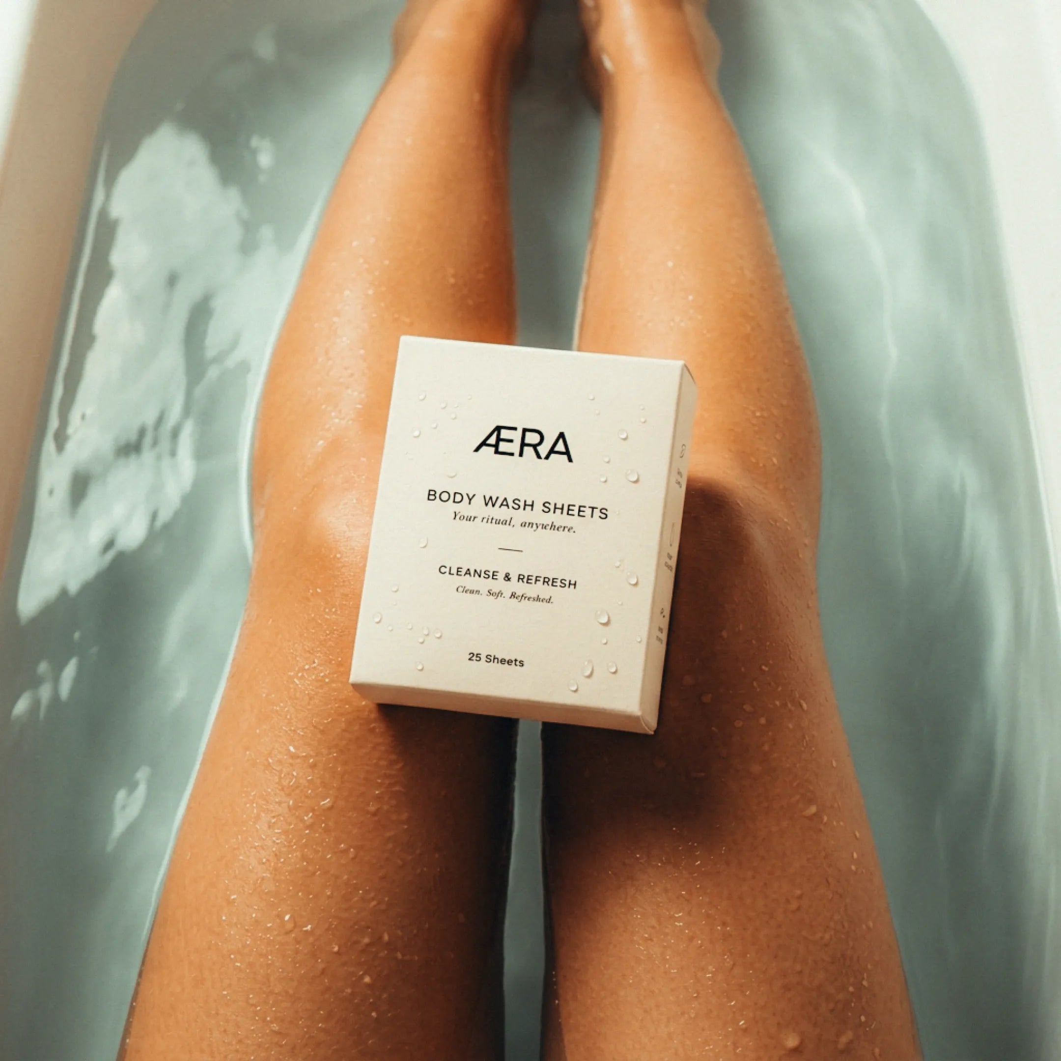 ÆRA Body Wash