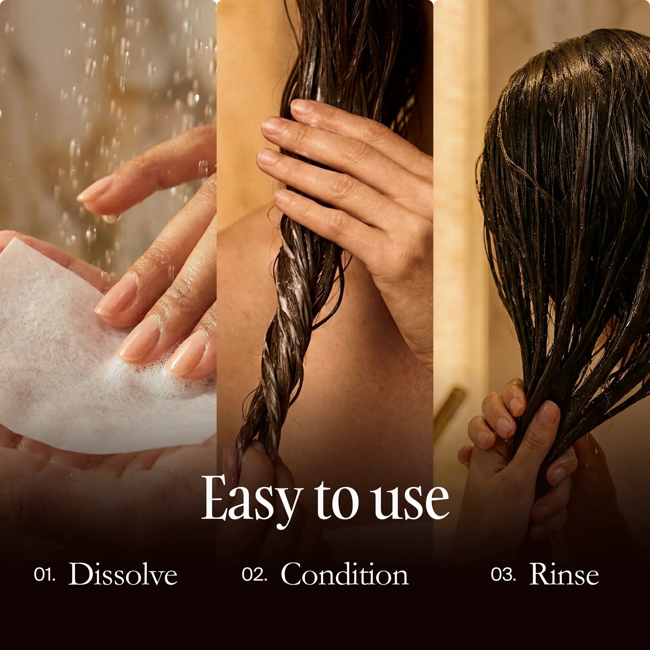 ÆRA Conditioner Sheets