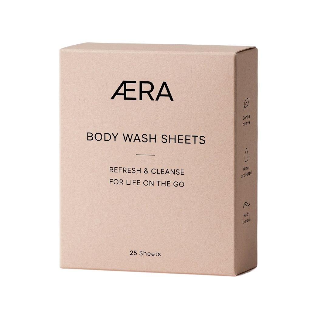AERA Body Wash