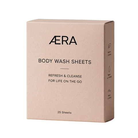 AERA Body Wash