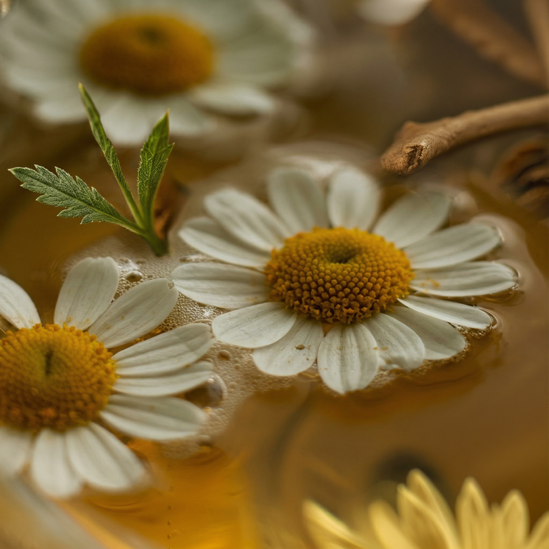 Chamomile