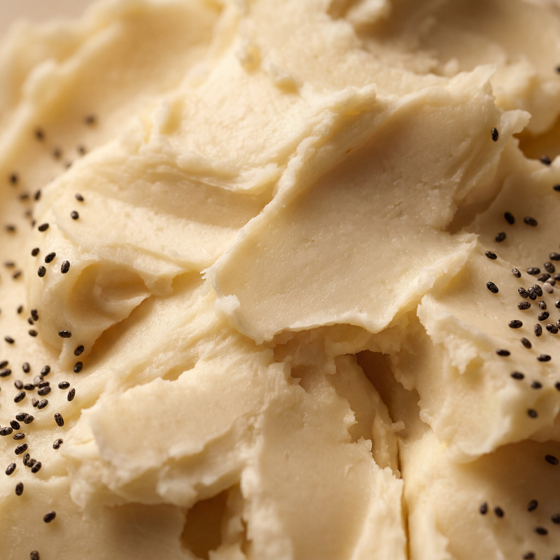 Shea butter