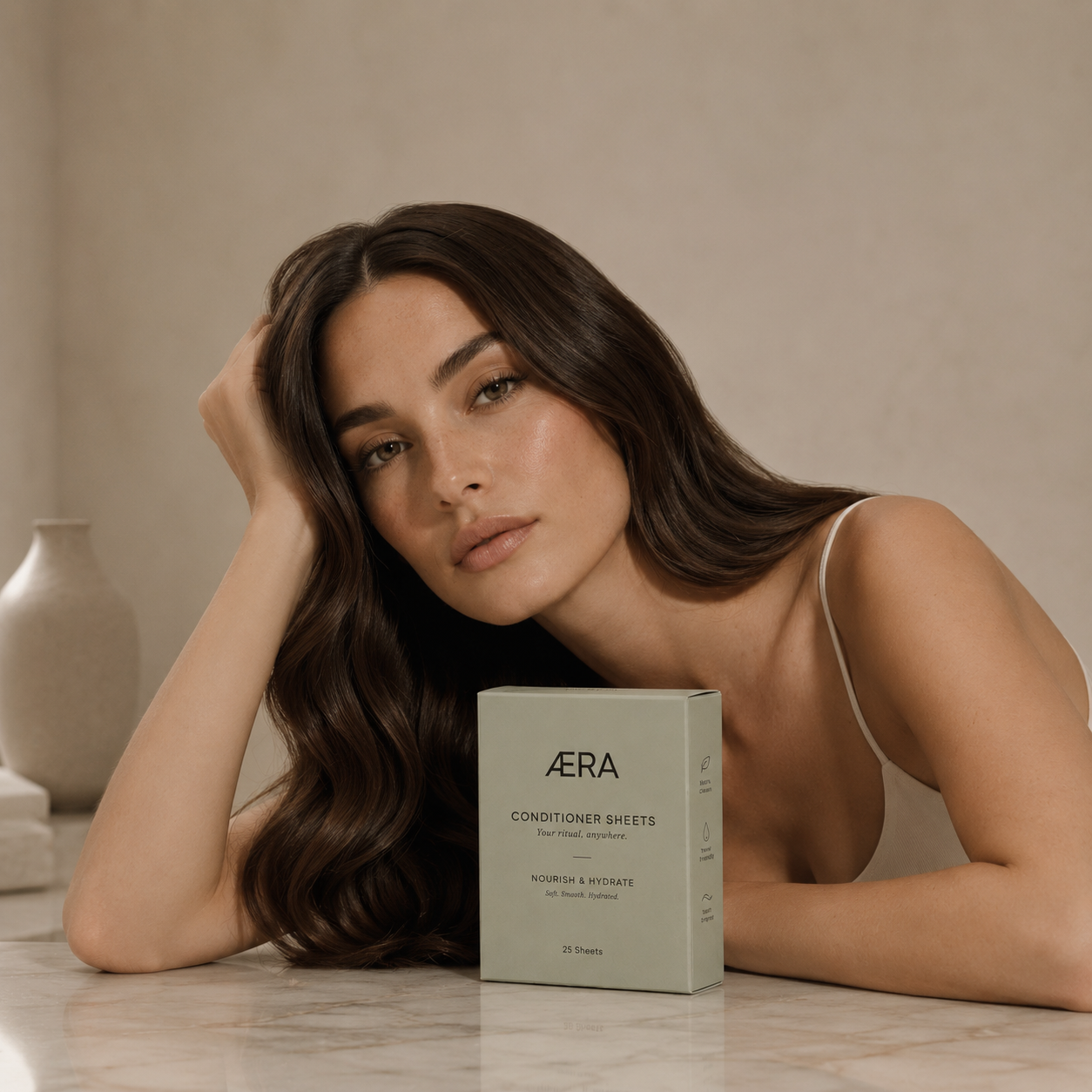 ÆRA Conditioner Sheets