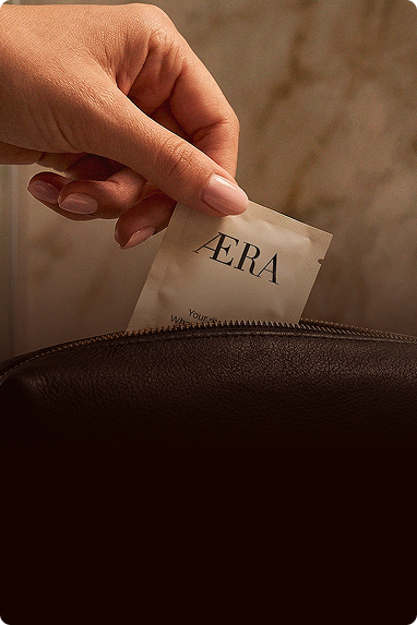 Fits your carry-on, your gym bag, and your routine.