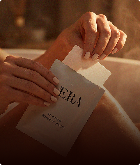 Packs flat. Goes with you anywhere.