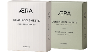 Hair Ritual
