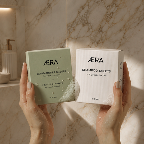 The Hair Ritual