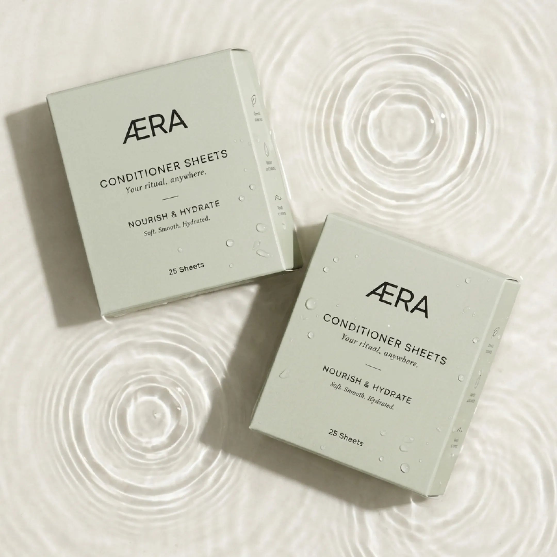ÆRA Conditioner Sheets