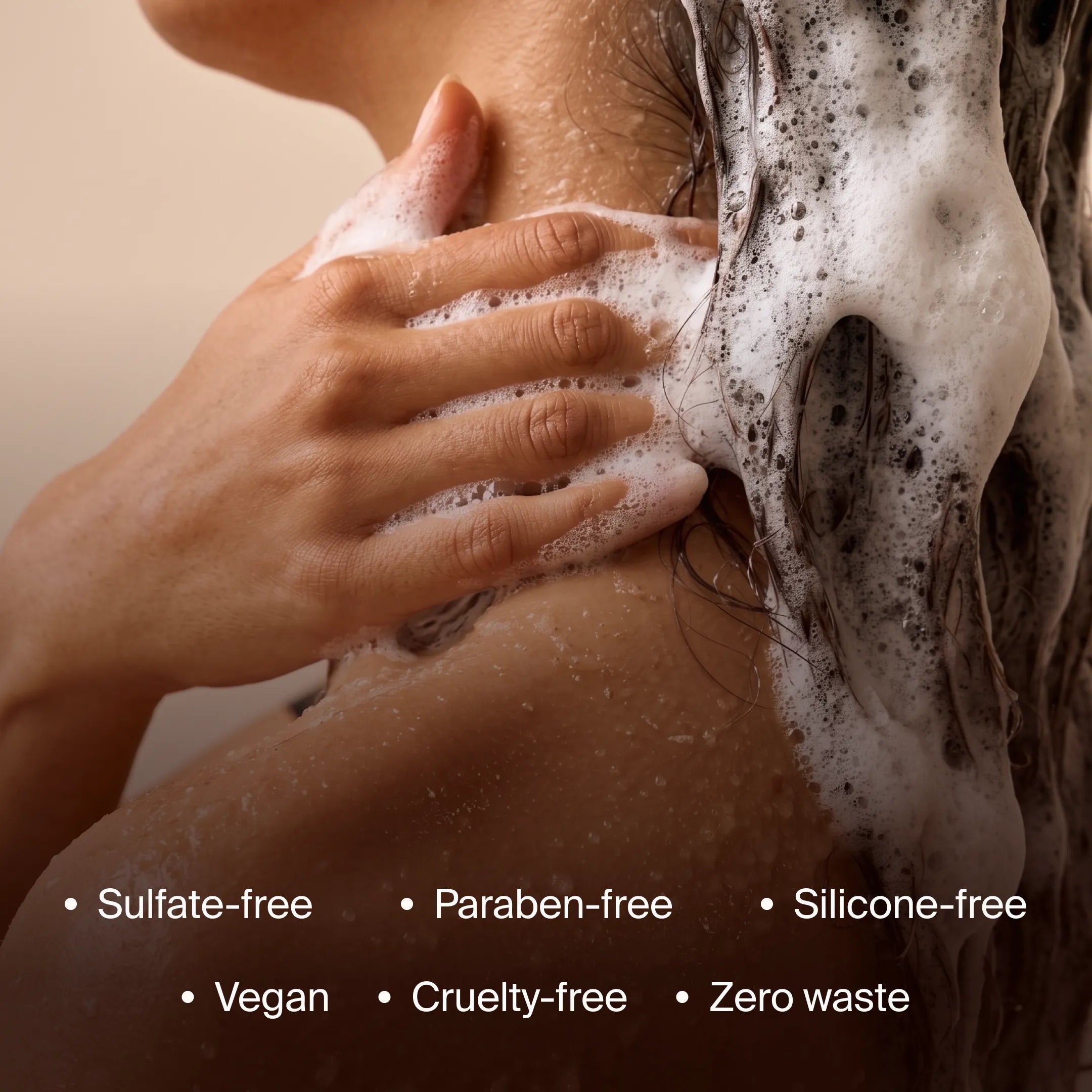 ÆRA Shampoo Sheets