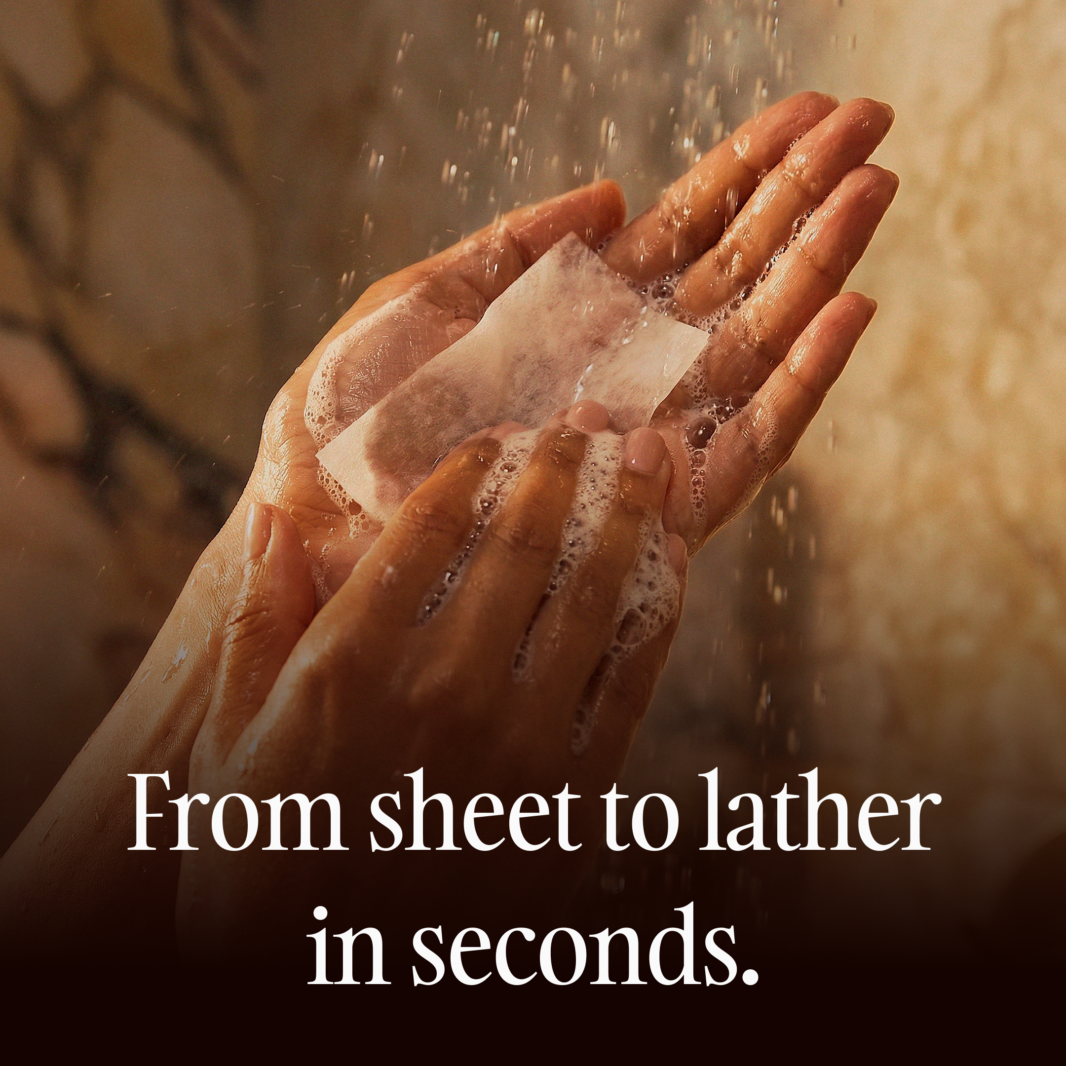 ÆRA Shampoo Sheets