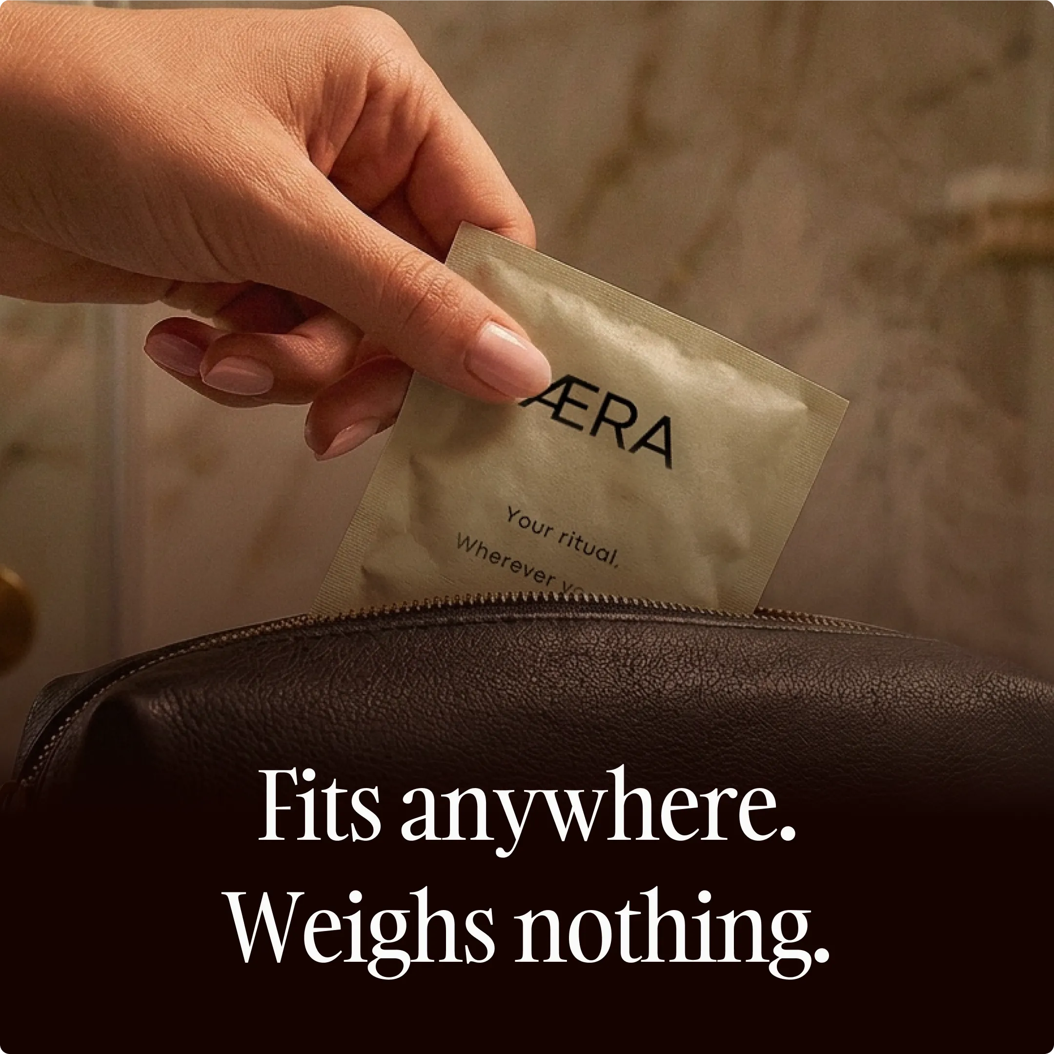 ÆRA Conditioner Sheets