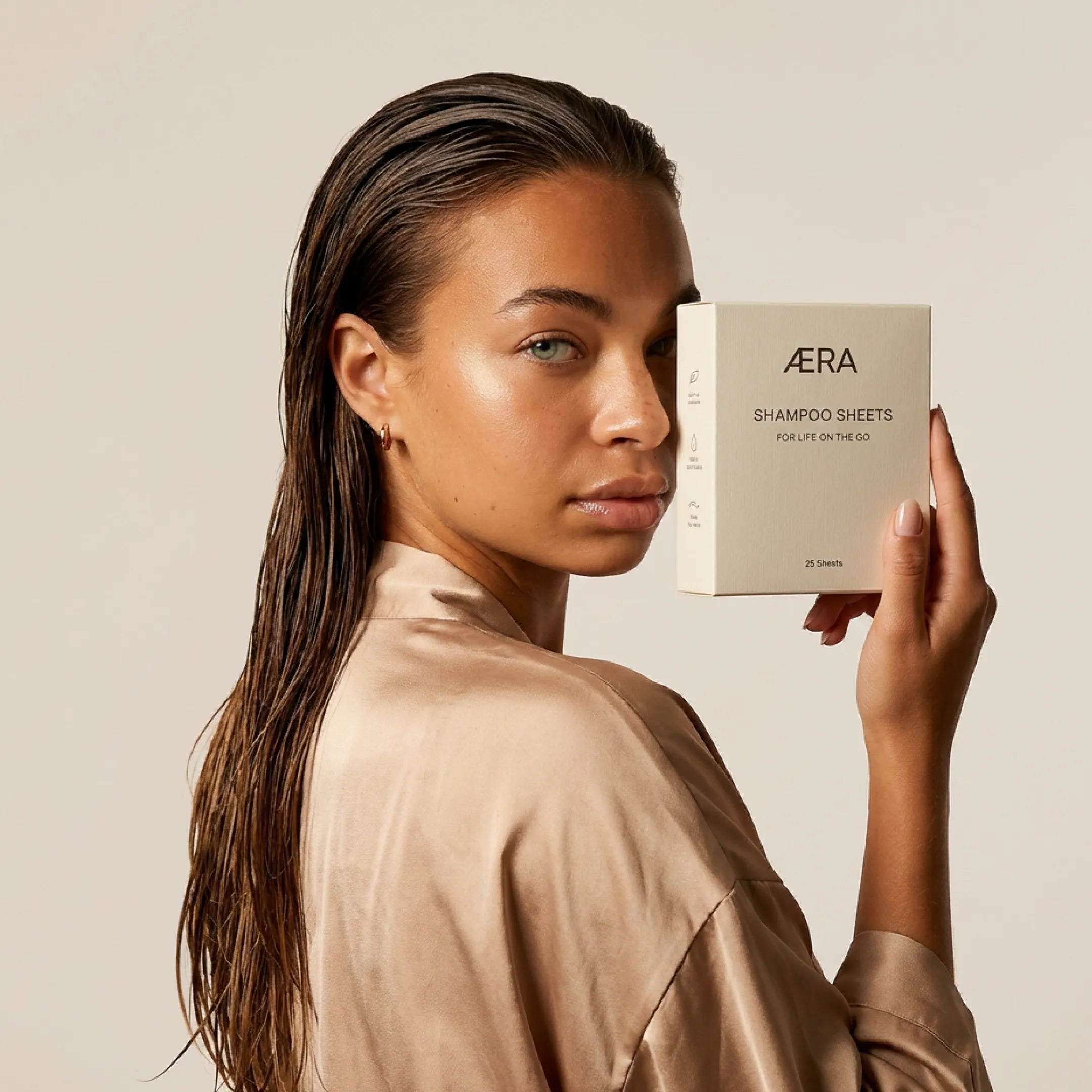 ÆRA Shampoo Sheets