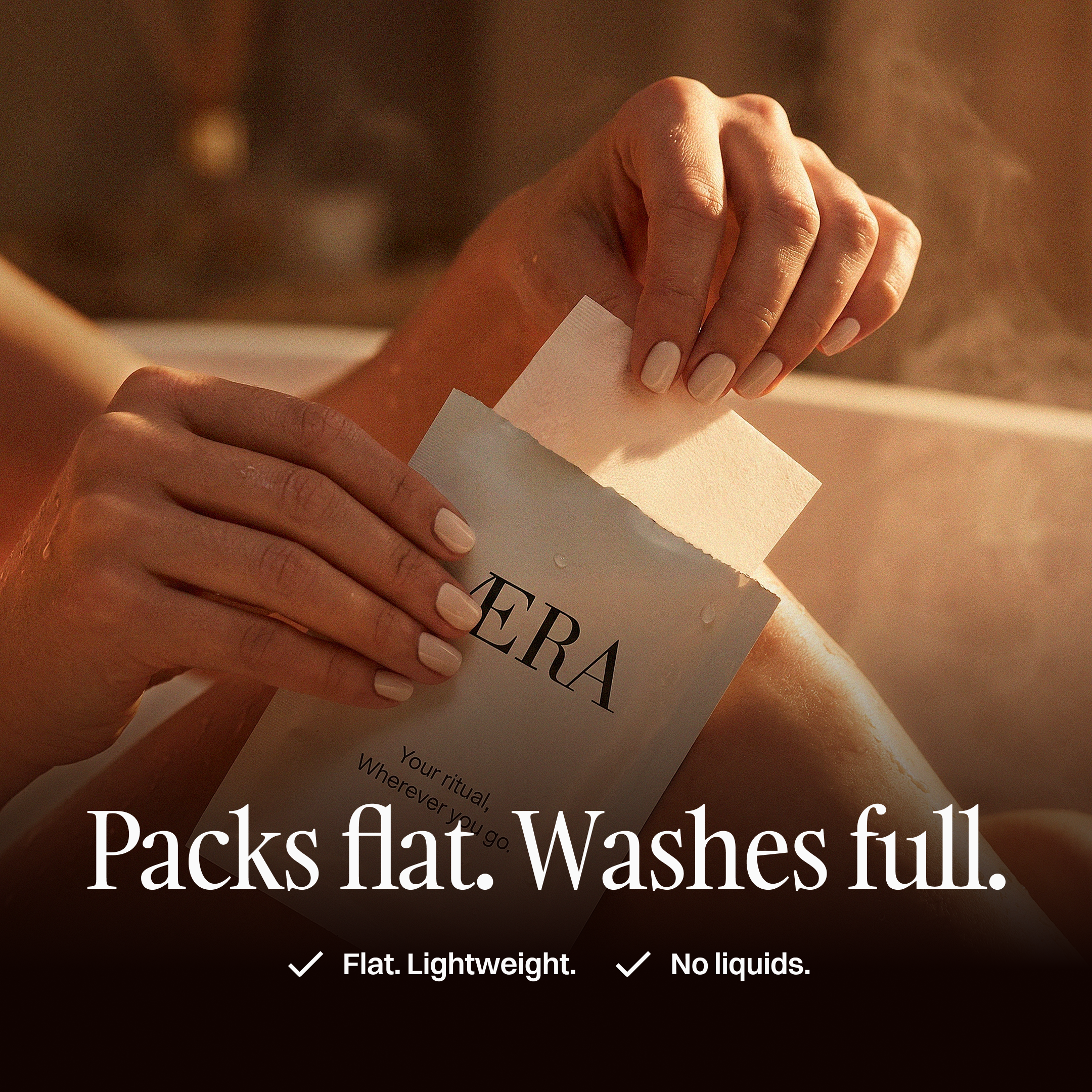 AERA Conditioner Sheets