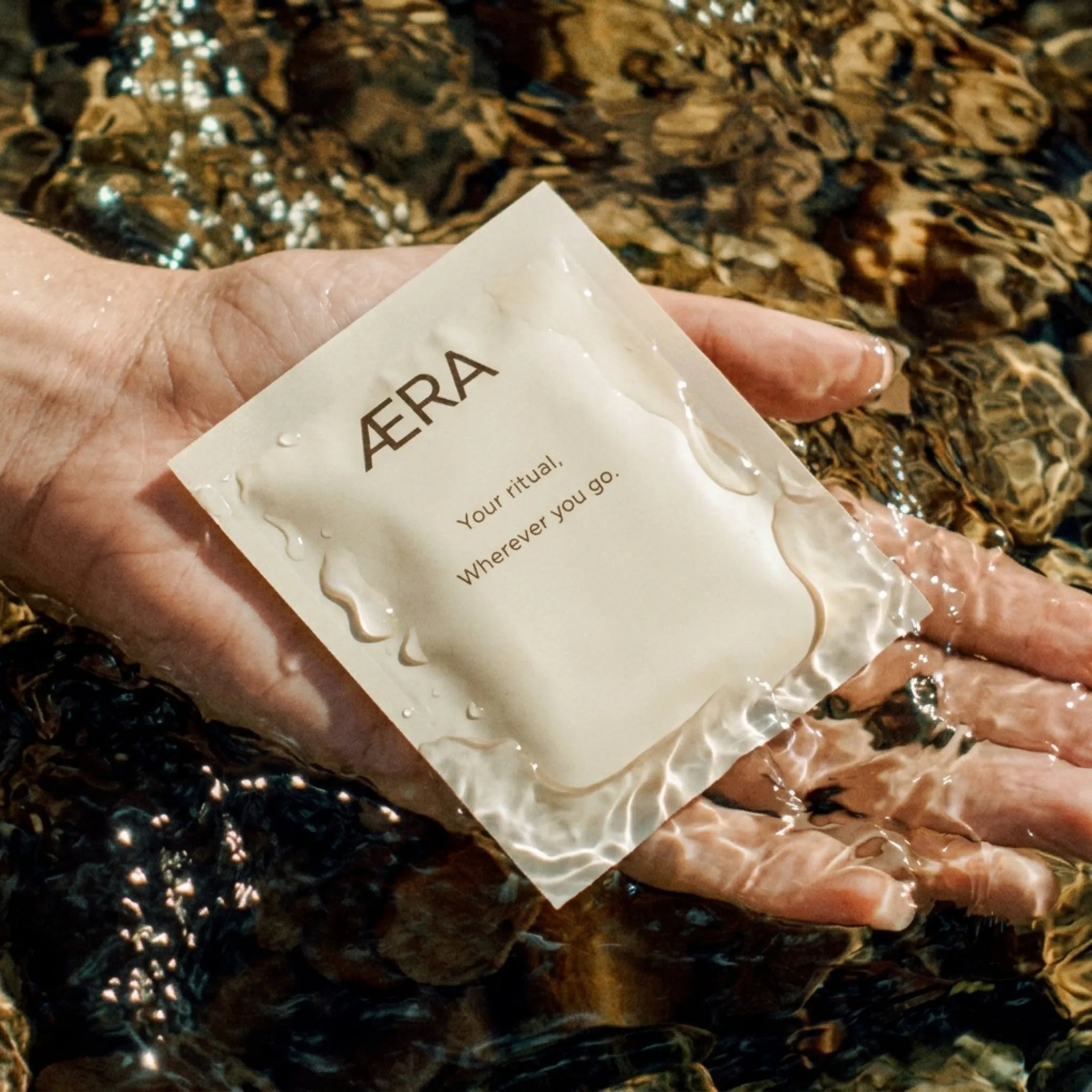 ÆRA Body Wash
