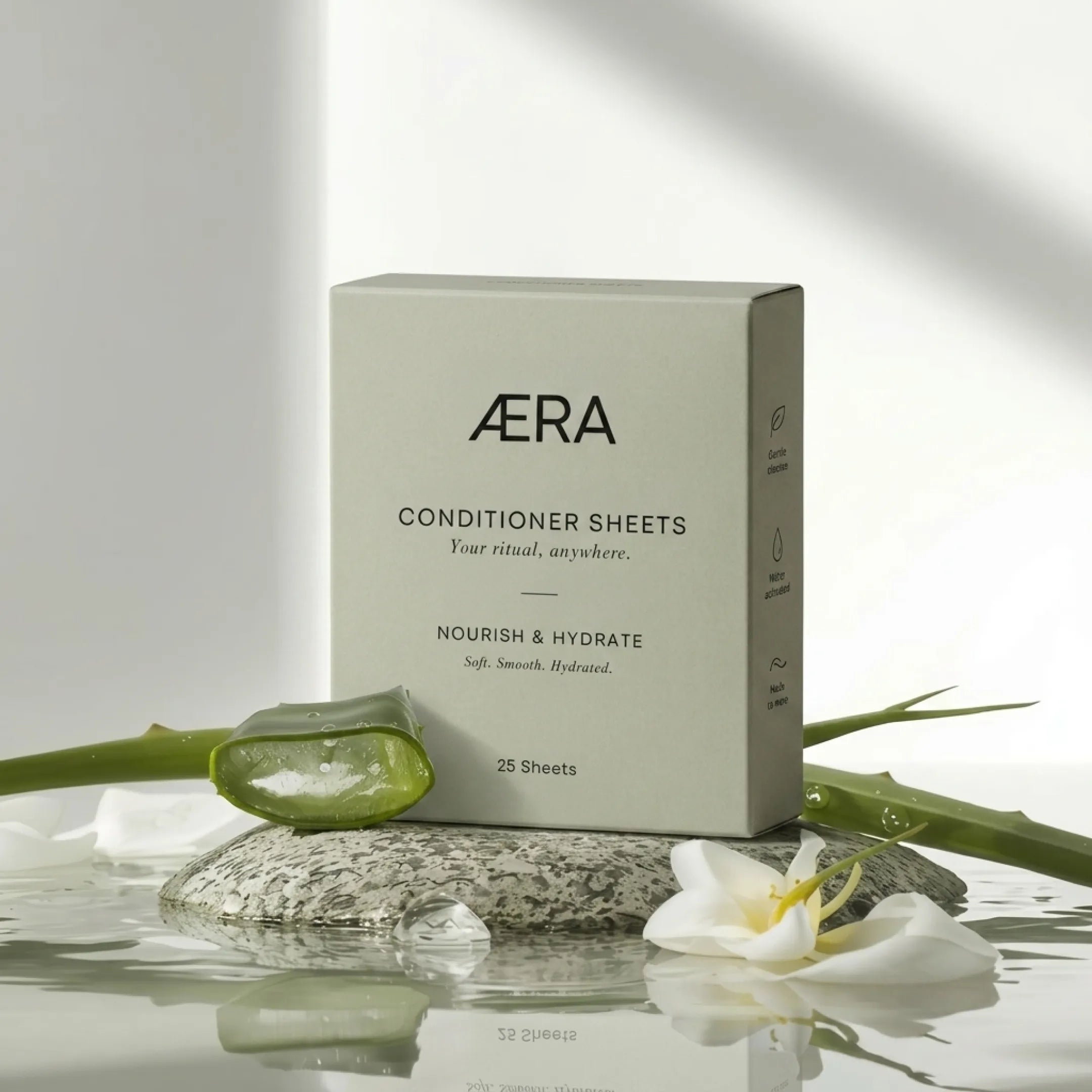 ÆRA Conditioner Sheets