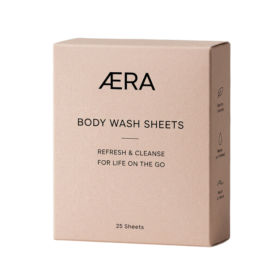 ÆRA Body Wash