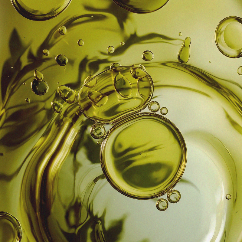 Olive oil ingredient